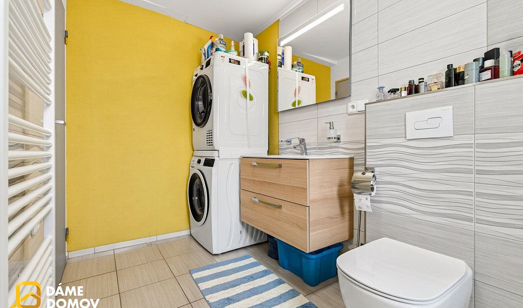 Prodej domu 262 m² s pozemkem 491 m², Luhačovice – náhled fotky 14
