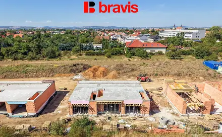 Prodej bytu 3+kk 90 m²