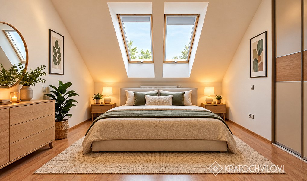 Prodej bytu 4+1 122 m², Písek – náhled fotky 3