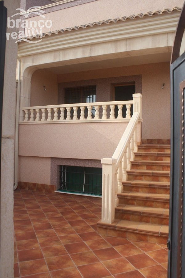 Casa – Torrevieja, Residencial Vistaferris, Urbanización La Ceñuela - Vista 2