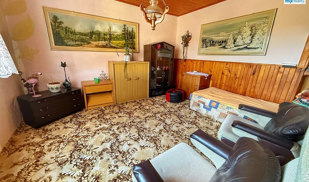 Prodej domu 175 m² s pozemkem 518 m², Blatnice – náhled fotky 27