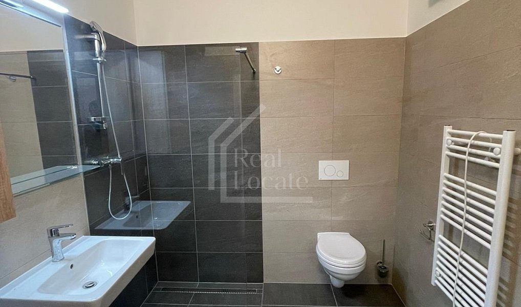 Pronájem bytu 1+kk 33 m², Praha – náhled fotky 4