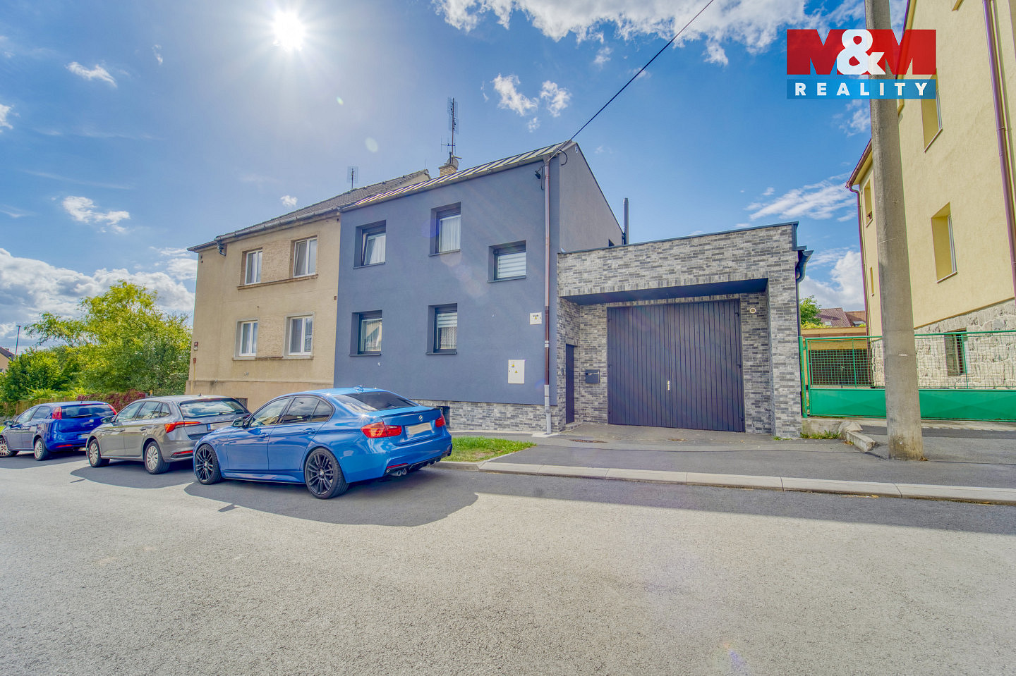 Prodej domu 144 m² s pozemkem 642 m² — photo 3