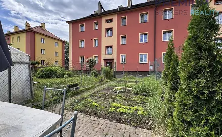 Prodej bytu 3+1 61 m², Purkyněho, Žatec, okres Louny