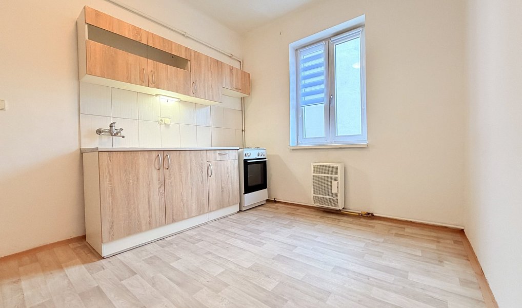 Pronájem bytu 1+1 37 m², Plzeň – náhled fotky 2