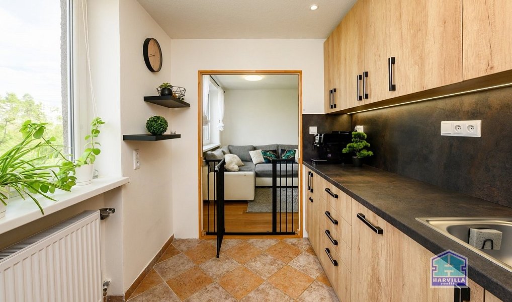 Prodej bytu 3+1 67 m², Plzeň – náhled fotky 3