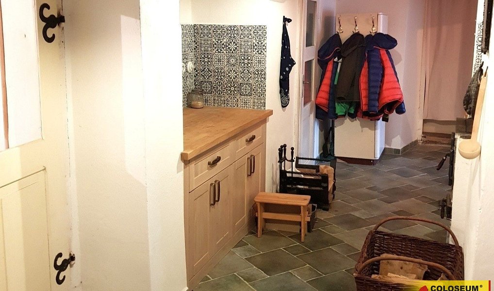 Prodej chaty/chalupy 100 m² s pozemkem 700 m², Moravský Beroun – náhled fotky 15