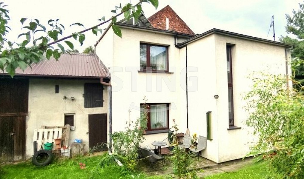 Prodej domu 107 m² s pozemkem 445 m², Strahovice – náhled fotky 2