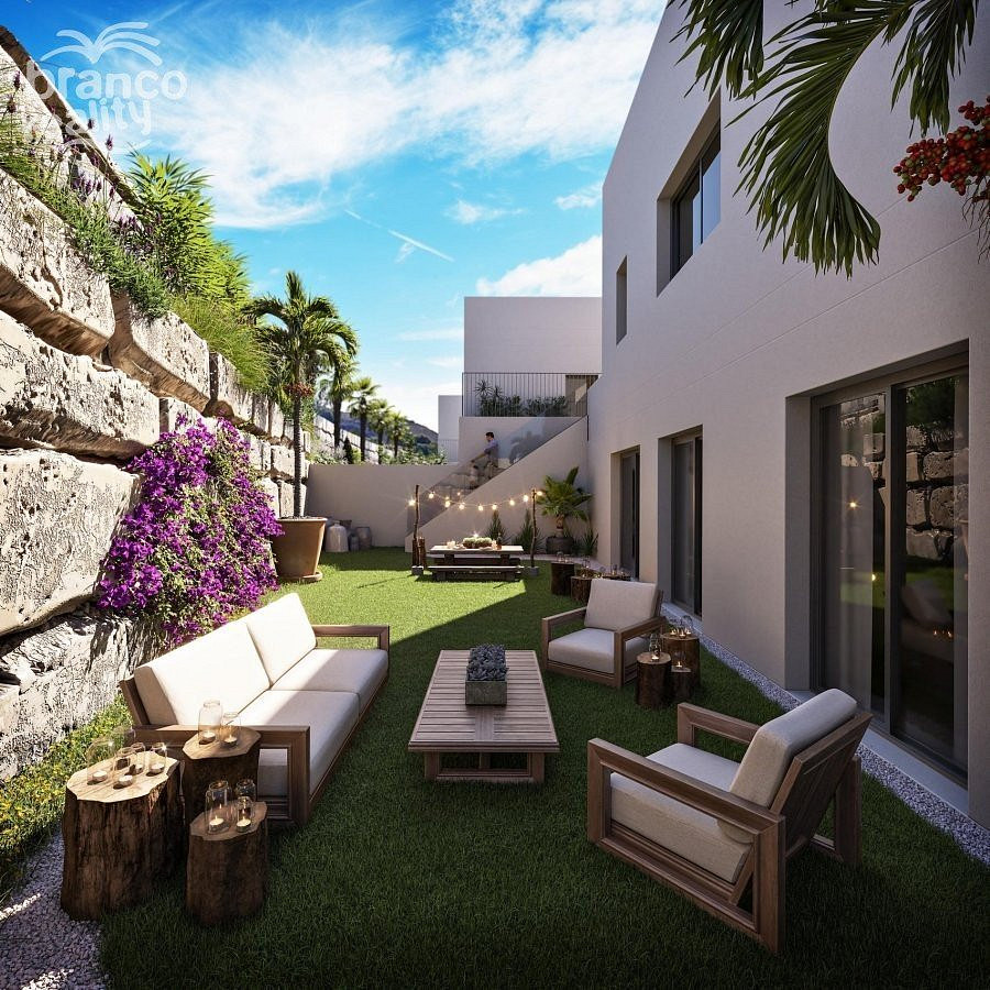 Casa – Finestrat, la Marina Baixa - Vista 4