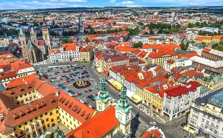 Prodej bytu 3+1 99 m²