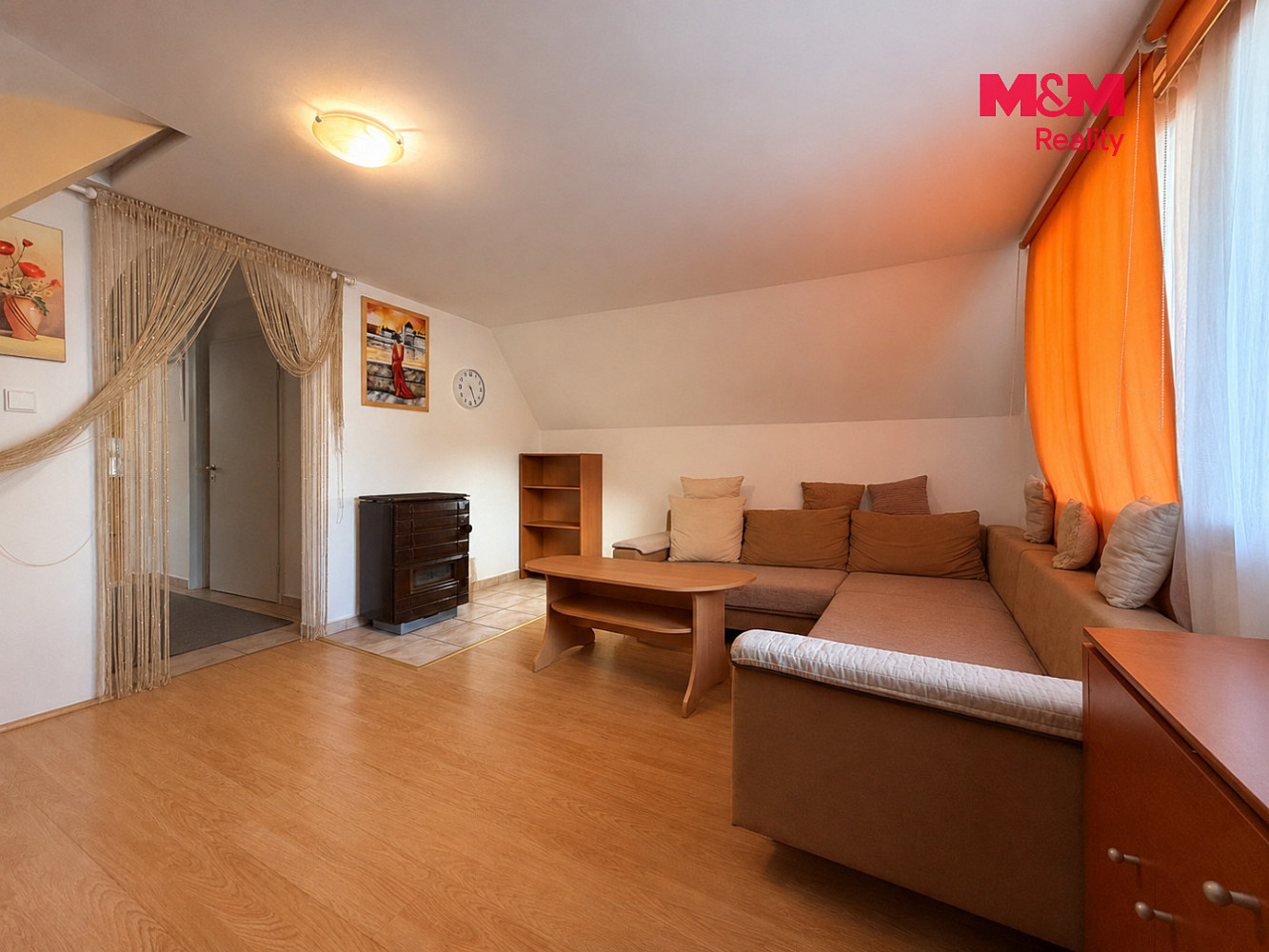 Prodej domu 82 m² s pozemkem 409 m² — photo 2