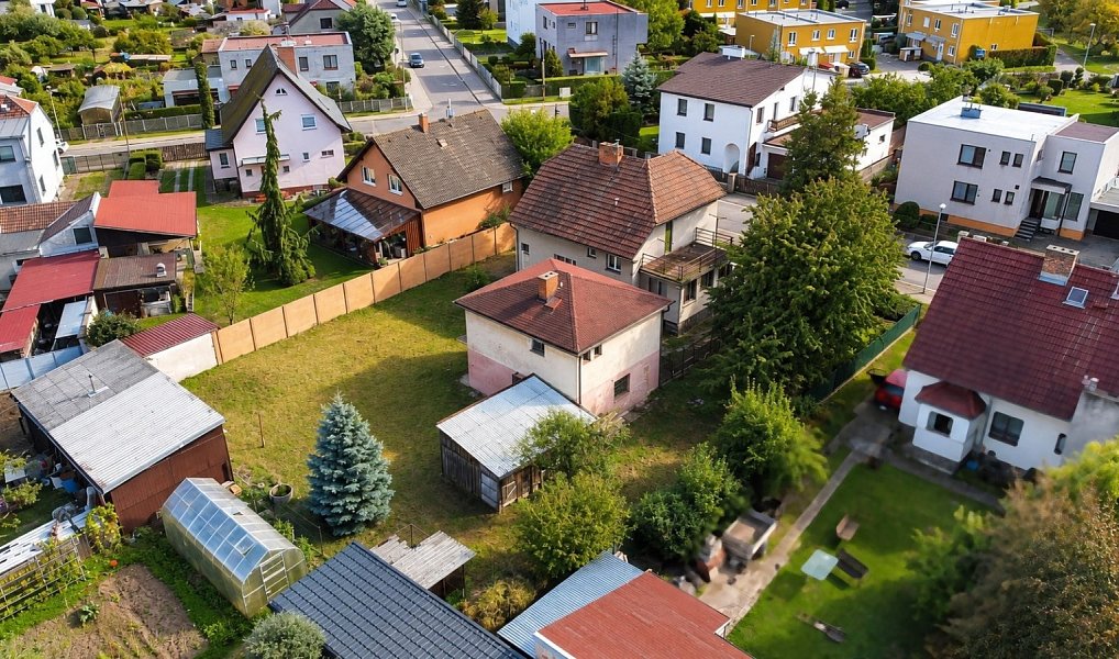 Prodej domu 258 m² s pozemkem 888 m², Pardubice – náhled fotky 19