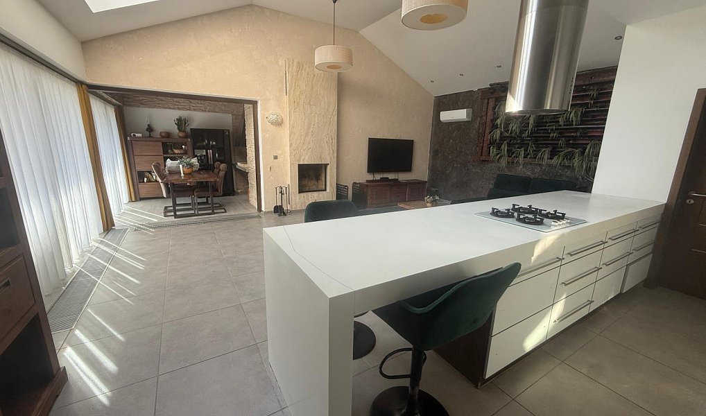 Pronájem domu 700 m² s pozemkem 768 m², Háj u Duchcova – náhled fotky 3
