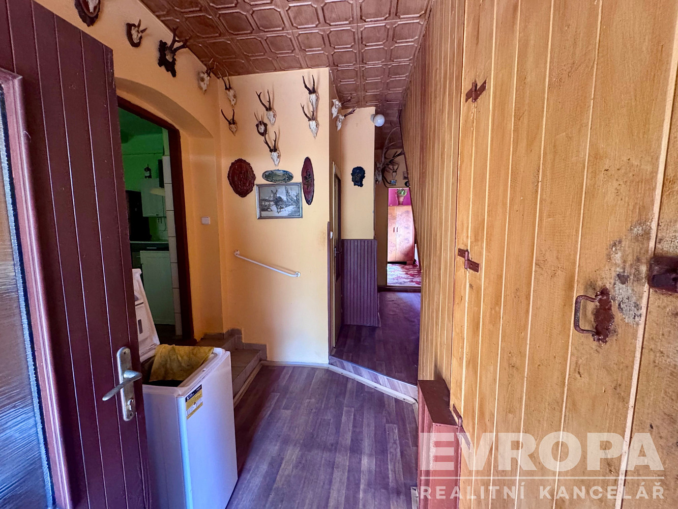 Prodej domu 105 m² s pozemkem 203 m² – fotografie 4