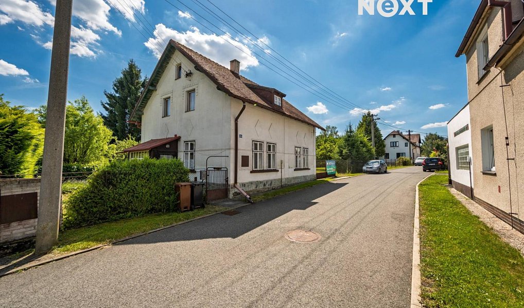 Prodej domu 169 m² s pozemkem 1 700 m², Cvikov – náhled fotky 8