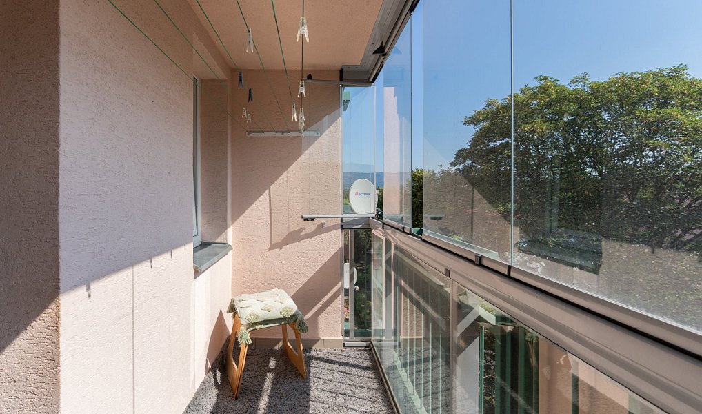 Pronájem bytu 2+1 61 m², Teplice – náhled fotky 10