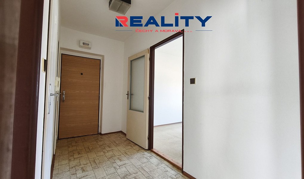 Pronájem bytu 3+1 68 m², Svitavy – náhled fotky 5