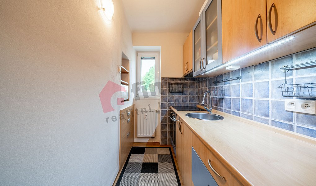 Prodej bytu 3+1 54 m², Vlašim – náhled fotky 13