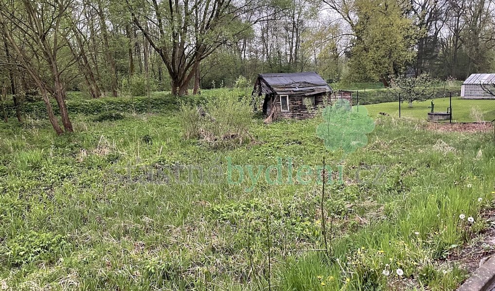 Prodej zahrady 1 778 m², Česká Lípa – náhled fotky 11