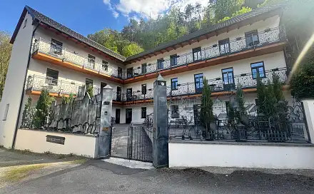 Prodej bytu 1+kk 33 m²