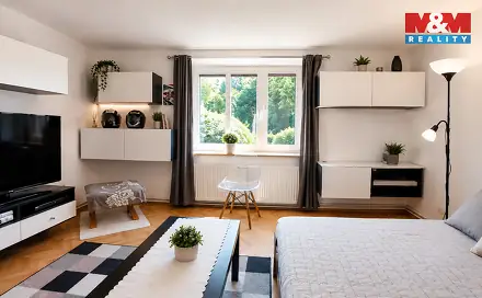 Prodej domu 85 m² s pozemkem 947 m², Pošná, okres Pelhřimov