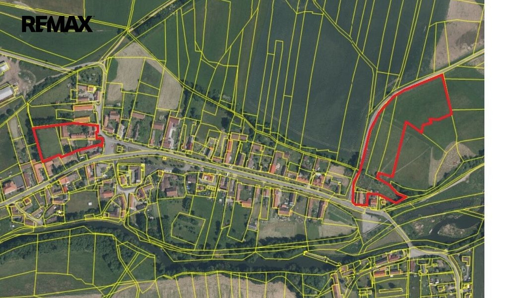 Prodej zemědělského objektu 770 m², Buzice – náhled fotky 3