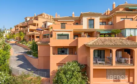 Prodej bytu 4+kk 133 m², Elviria, Španělsko