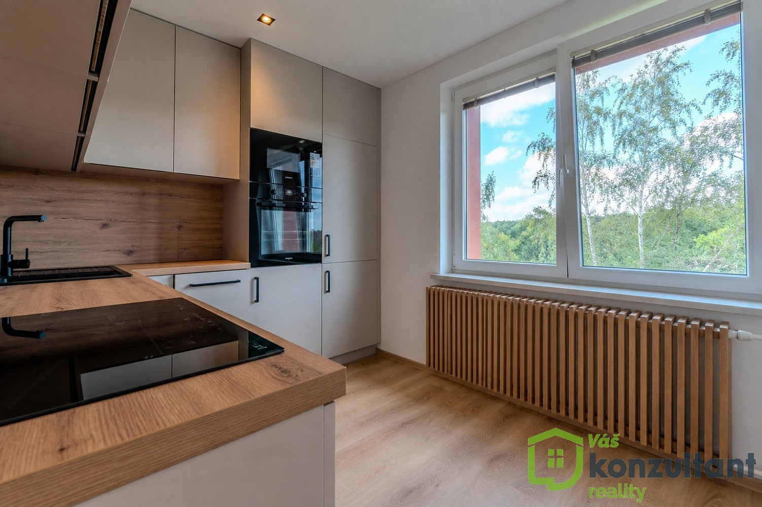 Prodej bytu 3+1 78 m² — photo 4