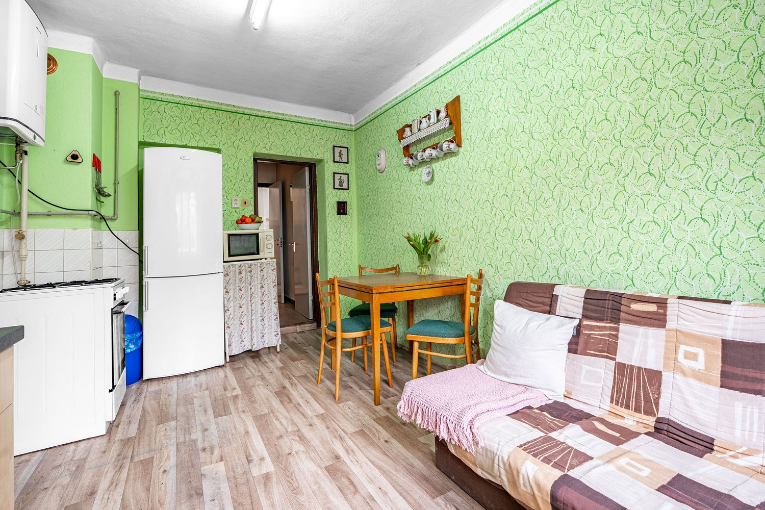Prodej domu 74 m² s pozemkem 480 m² — photo 5