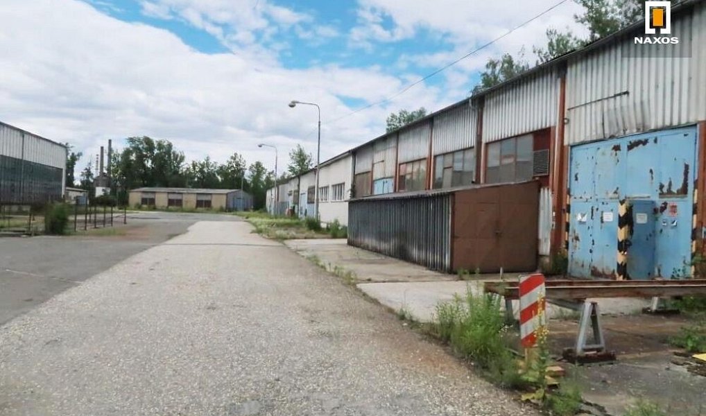 Pronájem skladovacích prostor 748 m², Ostrava – náhled fotky 7