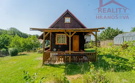 Prodej chaty/chalupy 385 m² s pozemkem 385 m², Ostrava