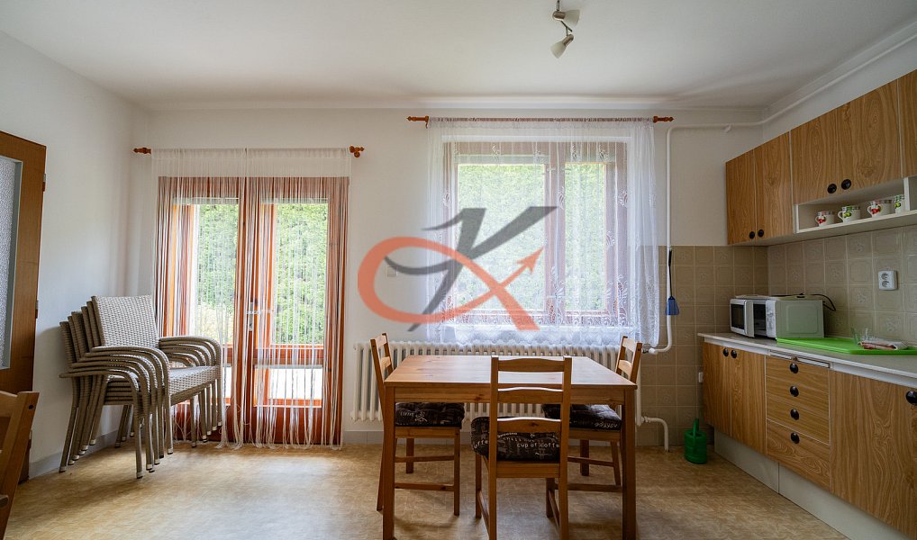 Prodej domu 220 m² s pozemkem 800 m², Karolinka – náhled fotky 18