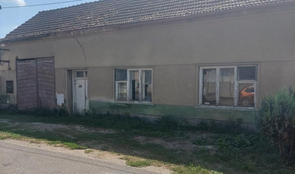 Prodej stavebního pozemku 697 m², Nemotice – náhled fotky 4