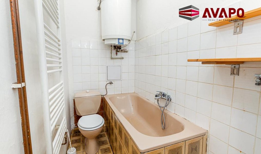 Pronájem bytu 3+1 90 m², Opava – náhled fotky 9