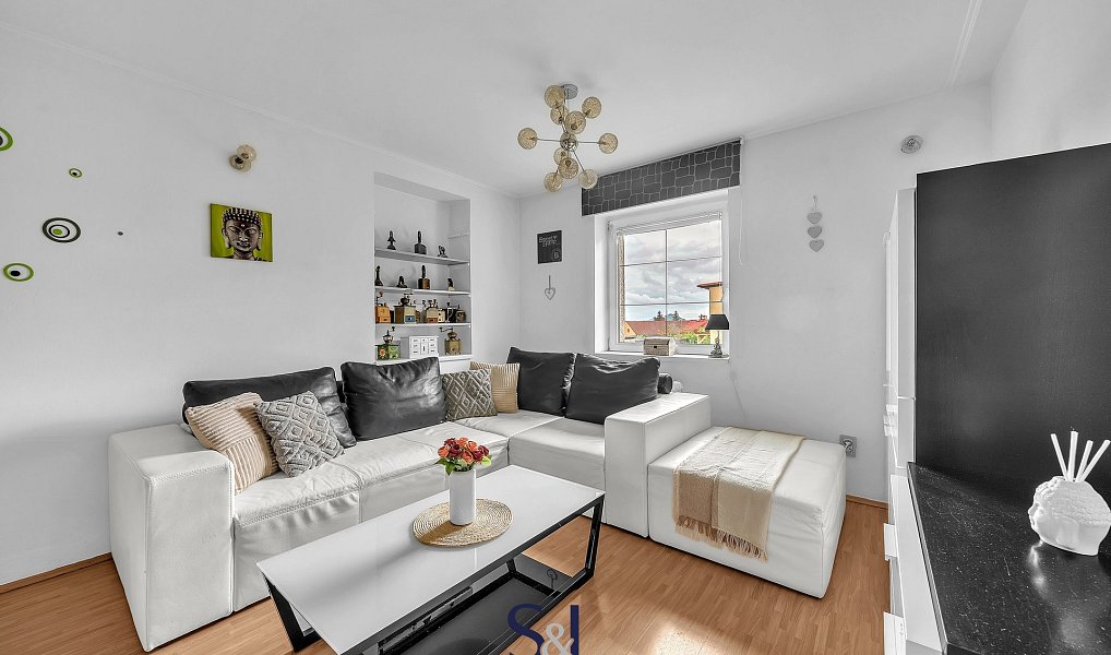 Prodej domu 145 m² s pozemkem 809 m², Nový Bor – náhled fotky 9