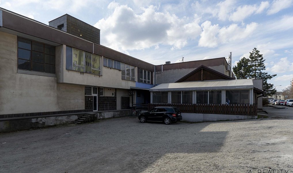 Prodej komerčního objektu (jiného typu) 1 060 m², Frýdek-Místek – náhled fotky 10