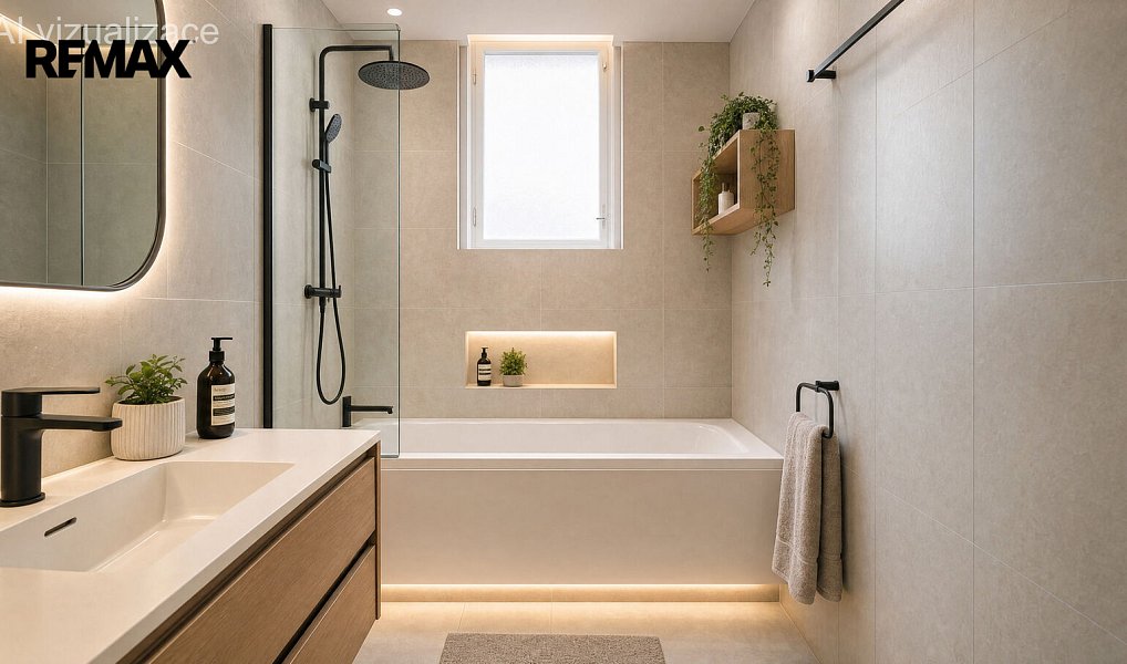 Prodej domu 122 m² s pozemkem 528 m², Praha – náhled fotky 2