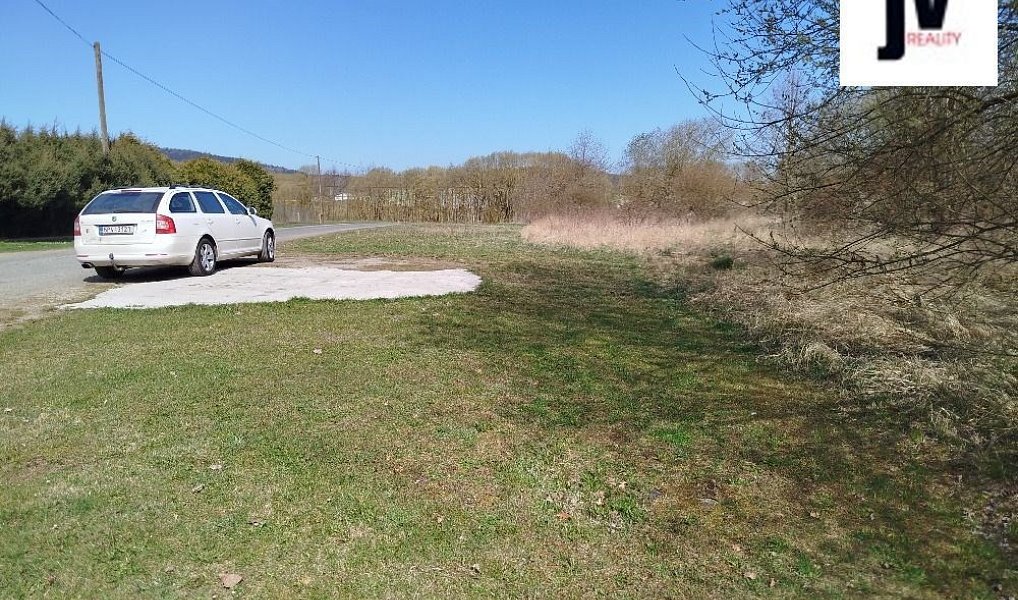 Prodej stavebního pozemku 3 284 m², Mutěnín – náhled fotky 2