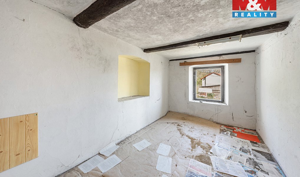 Prodej domu 180 m² s pozemkem 834 m², Libouchec – náhled fotky 9