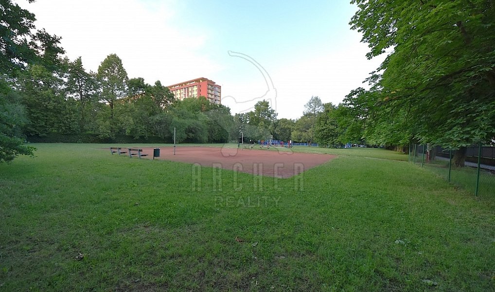 Prodej bytu 2+kk 45 m², Praha – náhled fotky 18
