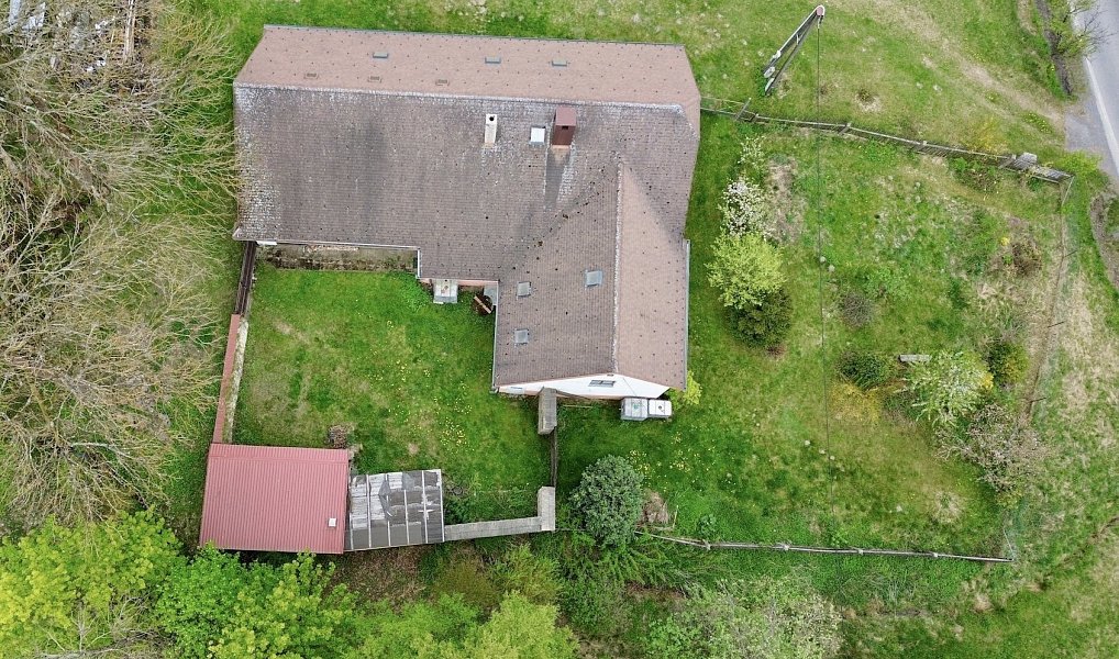 Prodej chaty/chalupy 200 m² s pozemkem 11 151 m², Sněžné – náhled fotky 35