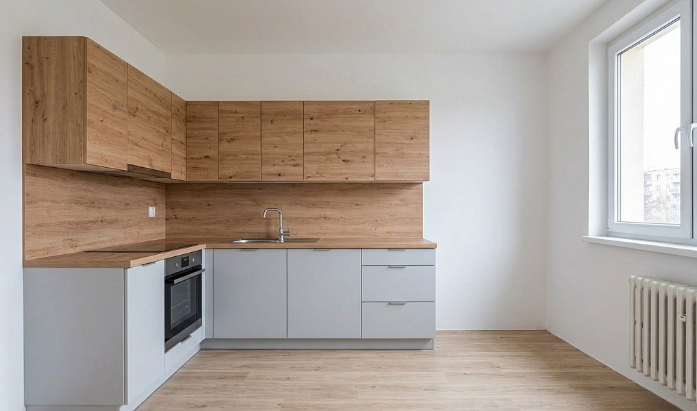 Prodej bytu 2+1 50 m², Litvínov – náhled fotky 3