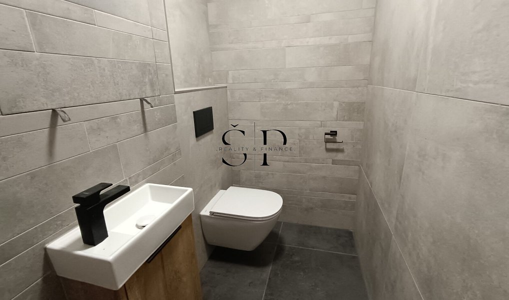 Pronájem bytu 2+1 65 m², Sokolov – náhled fotky 6