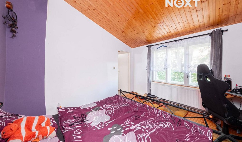 Prodej domu 70 m² s pozemkem 274 m², Zruč nad Sázavou – náhled fotky 12