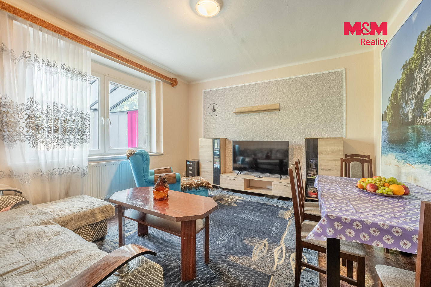 Prodej domu 180 m² s pozemkem 417 m² – fotografie 2