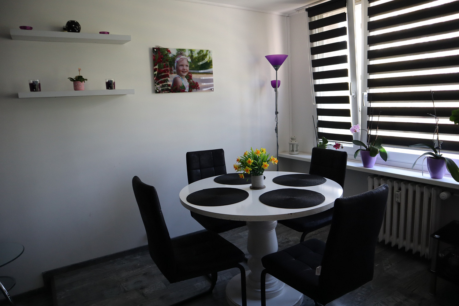 Prodej bytu 3+kk 73 m² – pohled 4