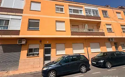 Prodej bytu 3+kk 80 m², Beneixama, Španělsko