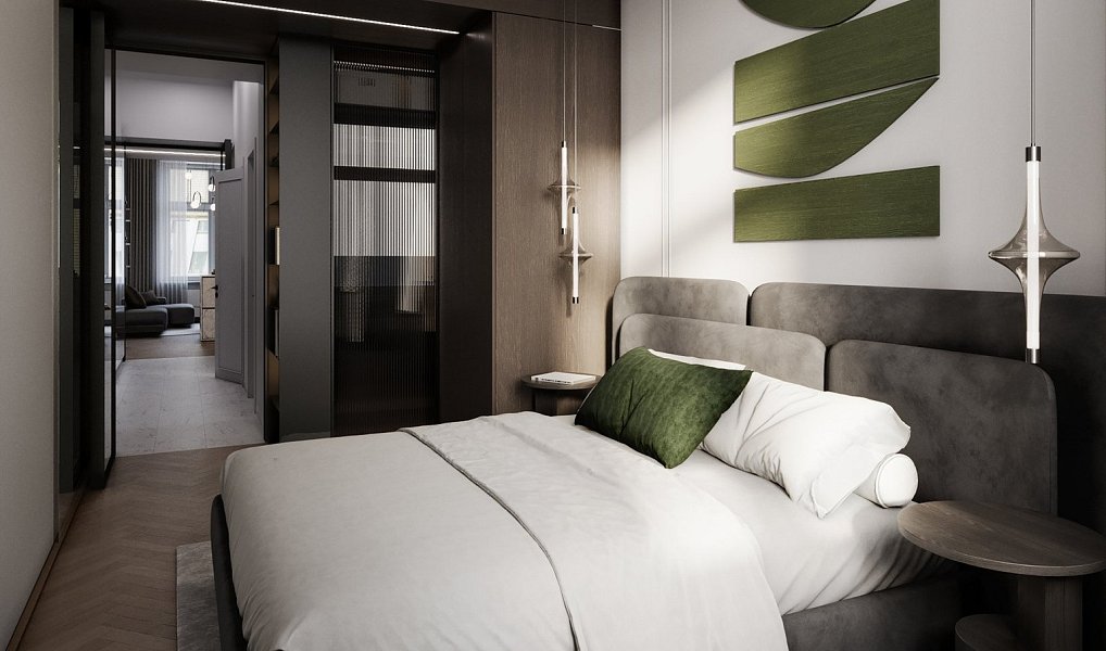 Prodej bytu 3+kk 75 m², Praha – náhled fotky 8