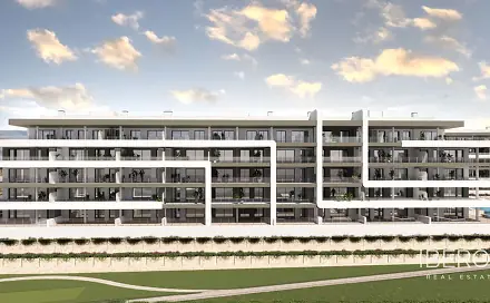 Prodej bytu 3+kk 75 m², Mutxamel, Španělsko