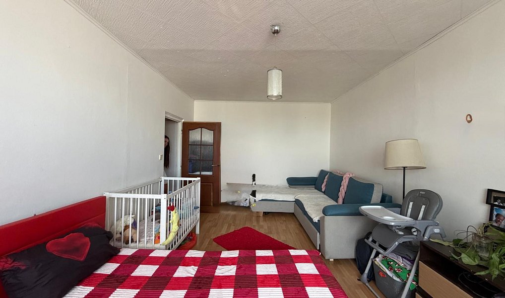 Prodej bytu 2+1 63 m², Chomutov – náhled fotky 3